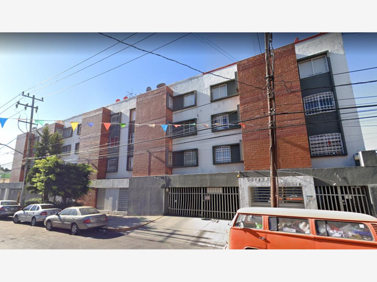 Departamento en venta en Bondojito, Gustavo A. Madero — foto 1 de 15