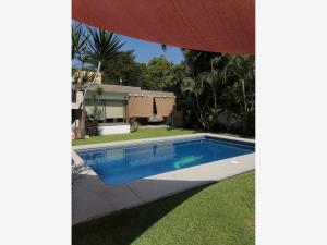Casa en venta en Real Hacienda de San José, Jiutepec, Morelos