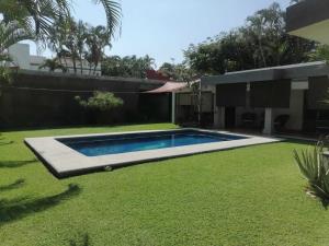 Casa en venta en Real Hacienda de San José, Jiutepec — foto 3 de 24