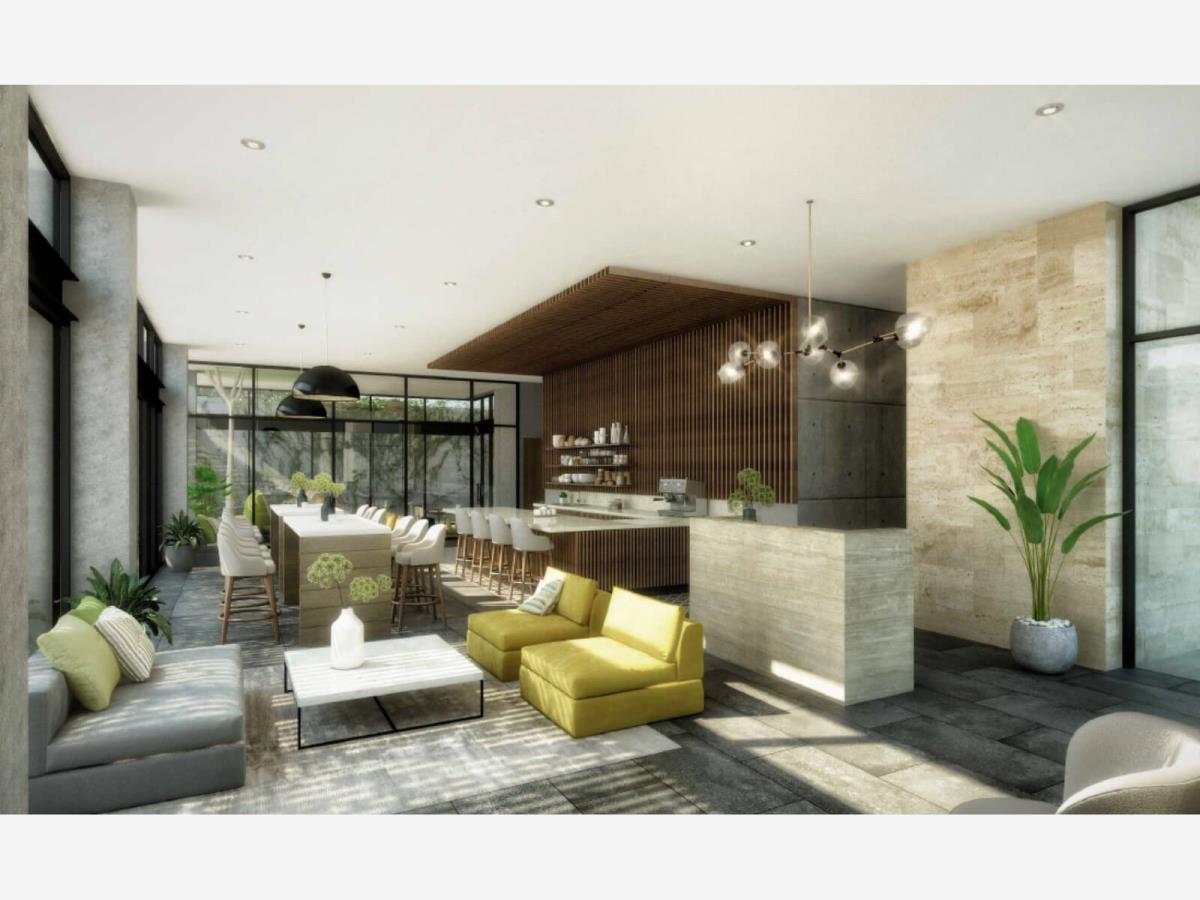 Departamento en venta en Santa Fe, Álvaro Obregón — foto 1 de 14