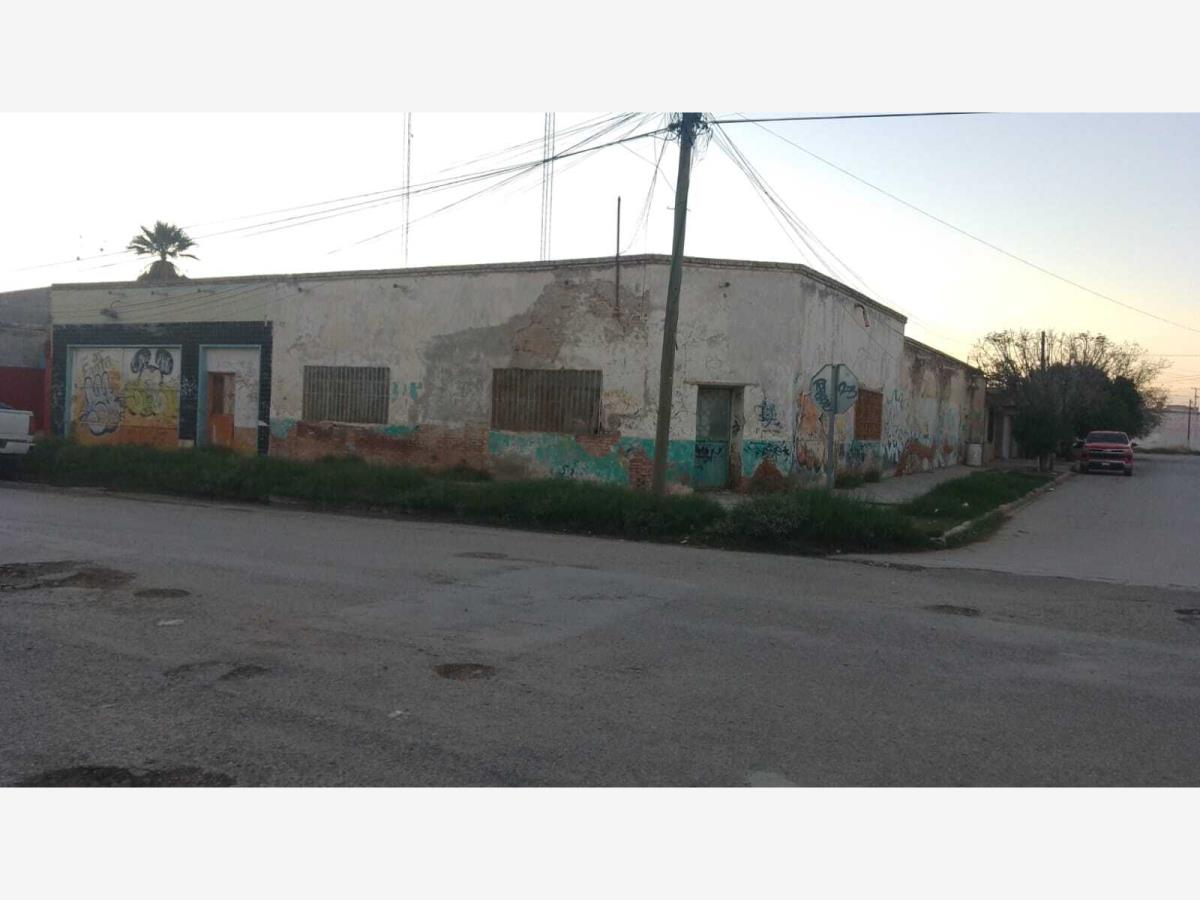 Terreno en renta en Francisco I Madero Centro, Francisco I. Madero — foto 1 de 3