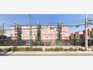 Departamento en venta en Vasco de Quiroga, Gustavo A. Madero, Ciudad de México