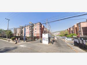 Departamento en venta en Vasco de Quiroga, Gustavo A. Madero — foto 2 de 11