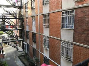 Departamento en venta en Vasco de Quiroga, Gustavo A. Madero — foto 3 de 11