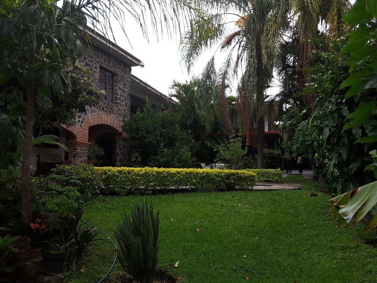 Departamento en venta en Jardines de Reforma, Cuernavaca — foto 1 de 47