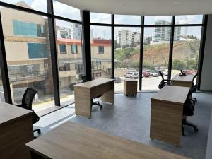 Oficina en renta en Lomas Verdes 6a Sección, Naucalpan de Juárez — foto 2 de 9