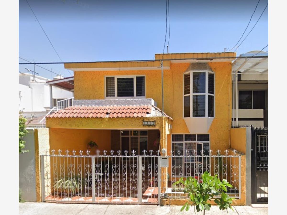 Casa en venta en Jardines de la Paz, Guadalajara — foto 1 de 11