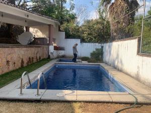 Departamento en venta en Rancho Cortes, Cuernavaca — foto 2 de 25