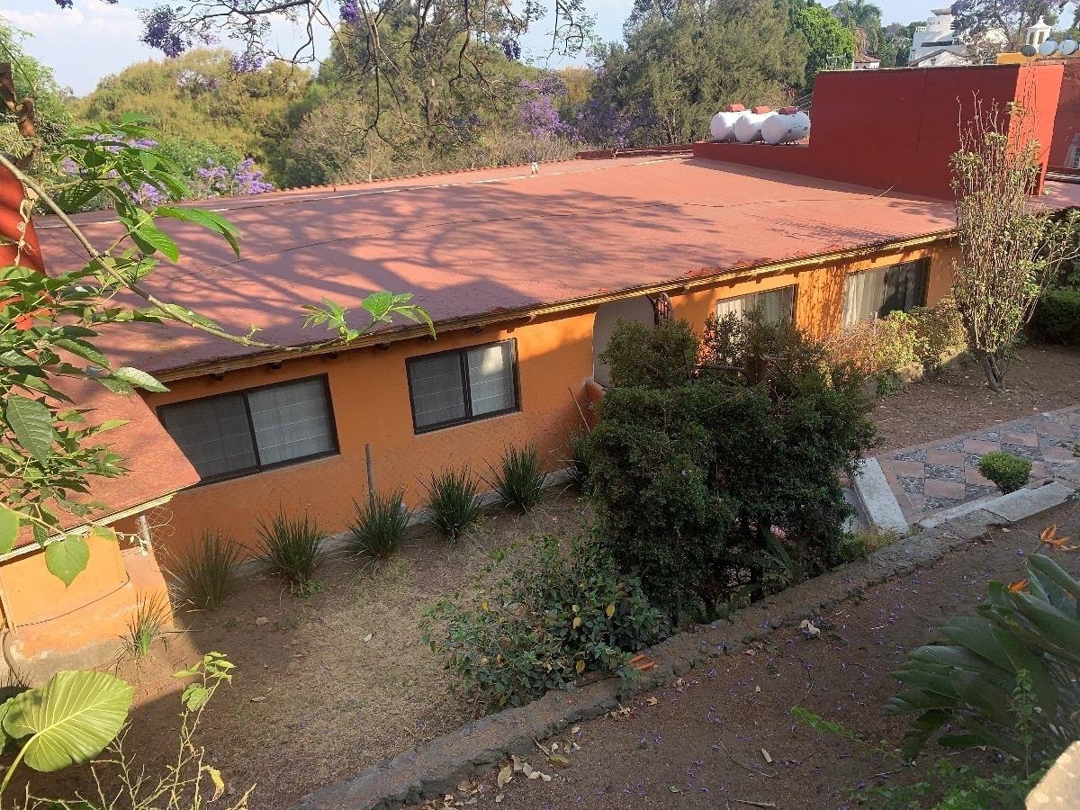 Departamento en venta en Rancho Cortes, Cuernavaca — foto 1 de 25