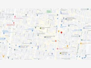Departamento en venta en Albert, Benito Juárez — foto 3 de 5