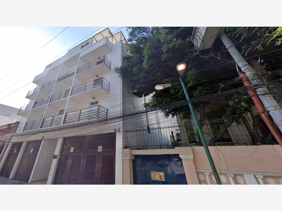 Departamento en venta en Albert, Benito Juárez — foto 1 de 5