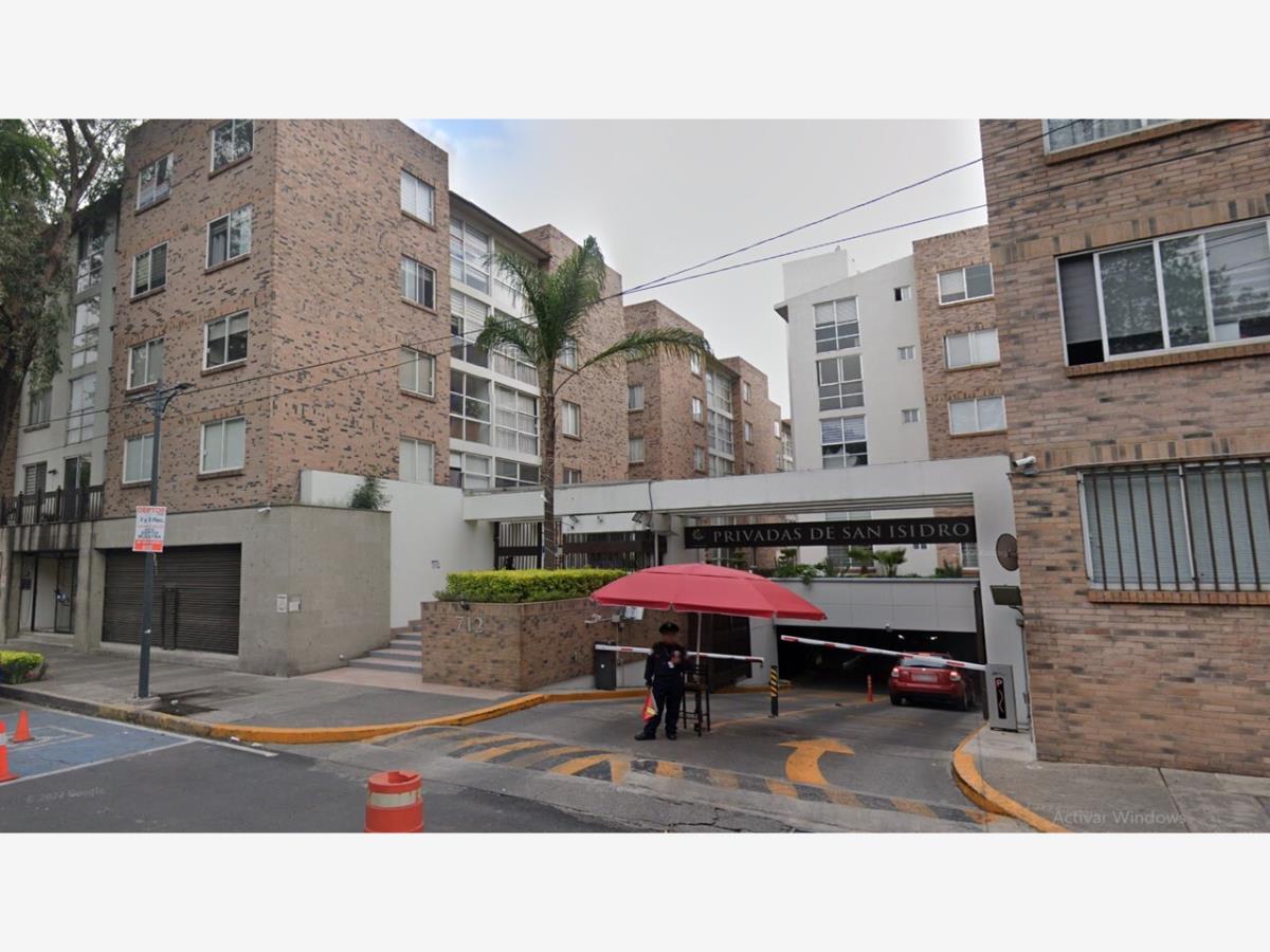 Departamento en venta en San Pedro Xalpa, Azcapotzalco — foto 1 de 5