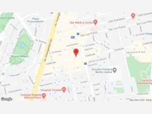 Departamento en venta en Roma Norte, Cuauhtémoc — foto 2 de 2