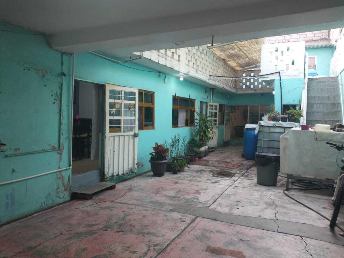 Casa en venta en La Estrella, Ecatepec de Morelos — foto 1 de 25