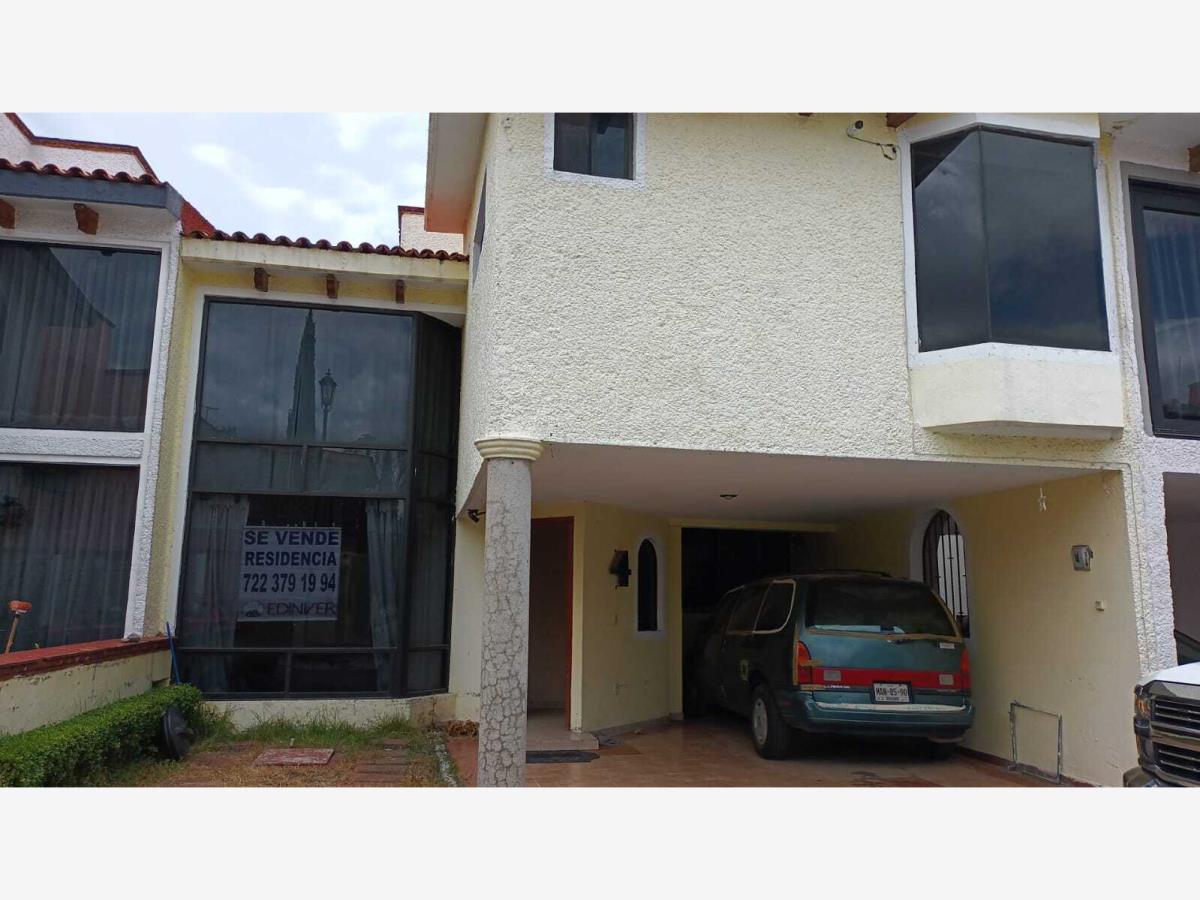 Casa en venta en Vistas al Nevado, Zinacantepec — foto 1 de 20