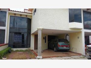 Casa en venta en Vistas al Nevado, Zinacantepec — foto 2 de 20