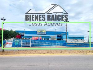 Local en renta en Santa Fe, Culiacán — foto 2 de 2