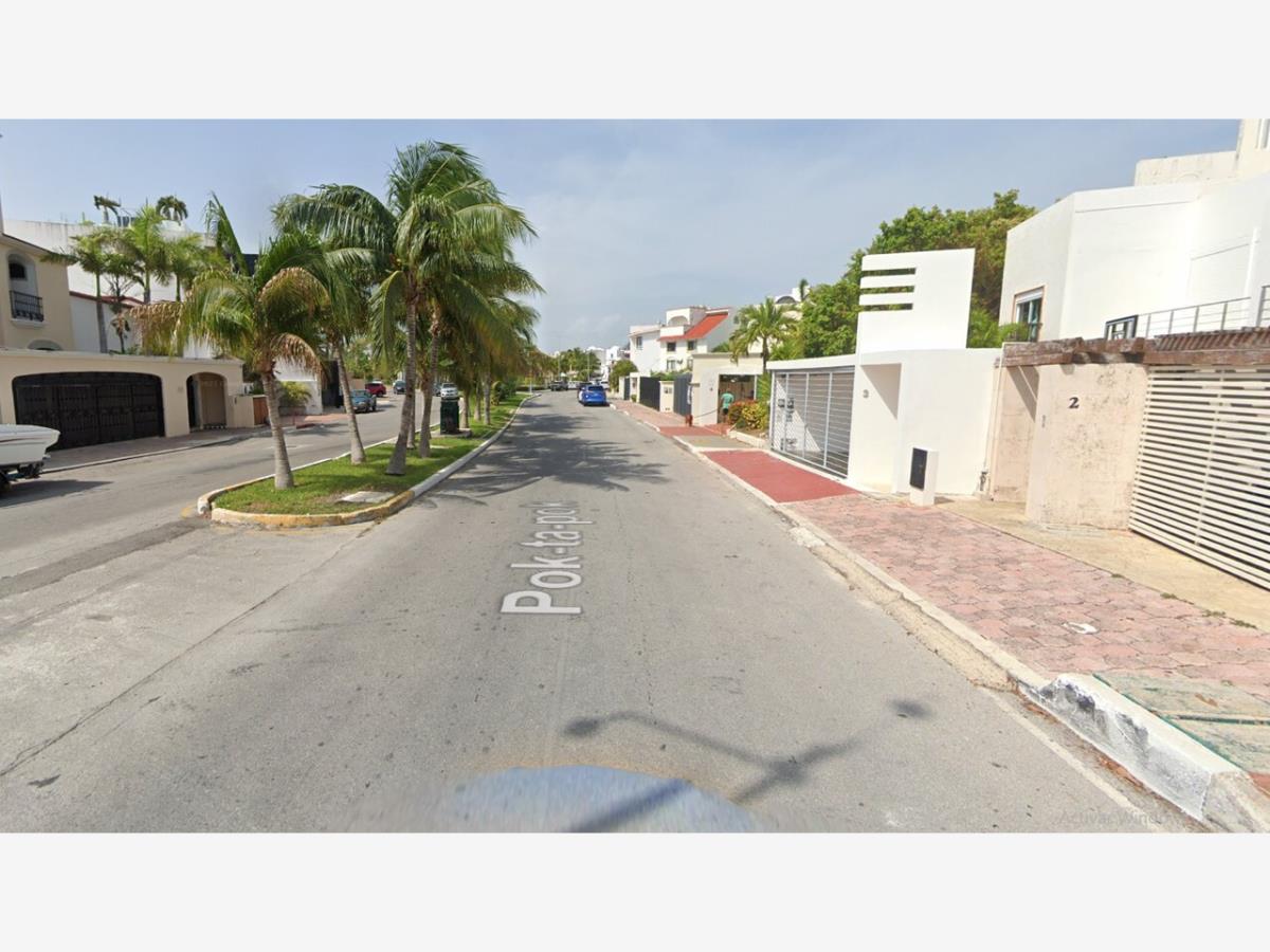 Casa en venta en Zona Hotelera, Benito Juárez — foto 1 de 8