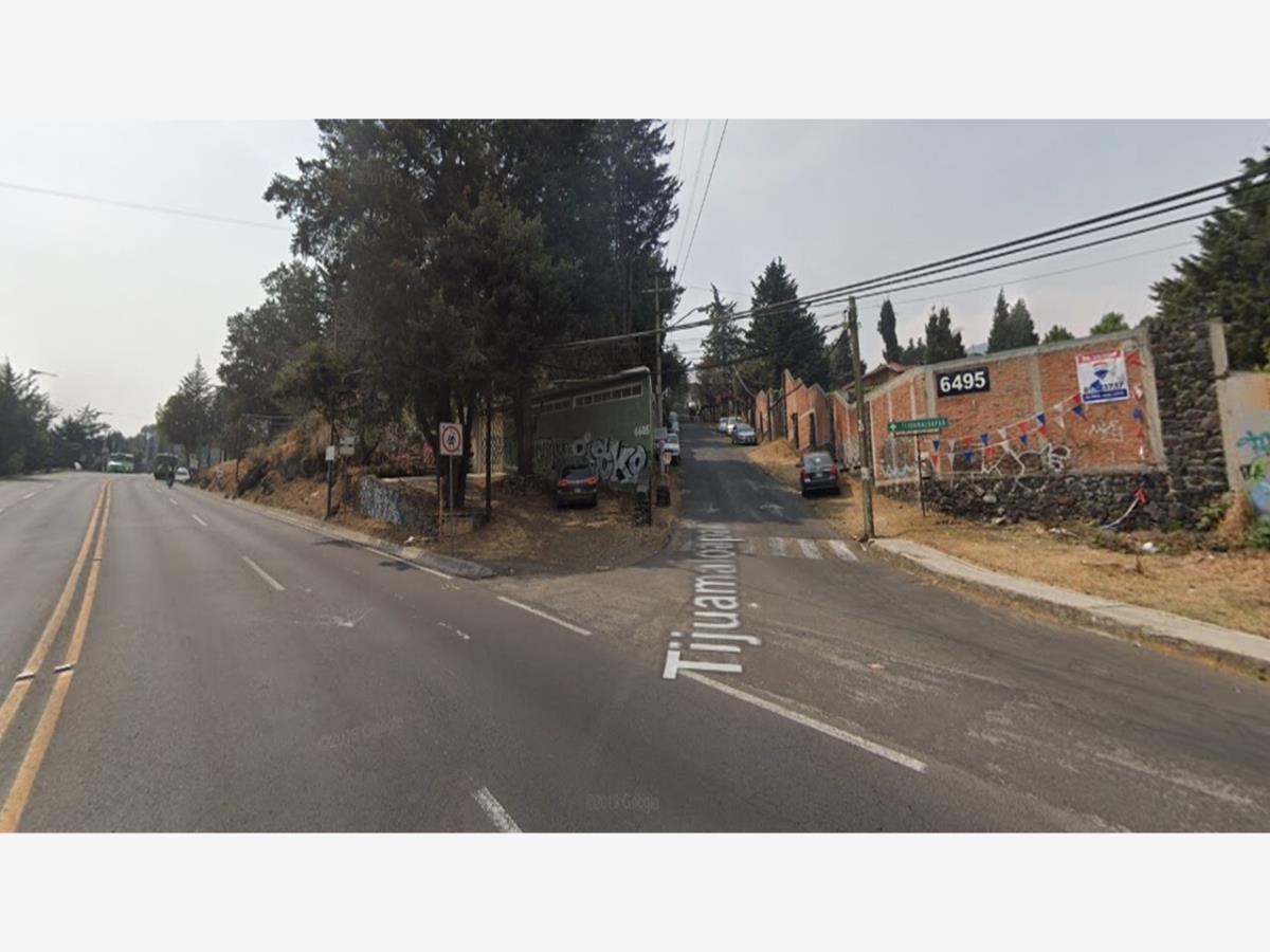 Casa en venta en San Andres Totoltepec, Tlalpan — foto 1 de 6