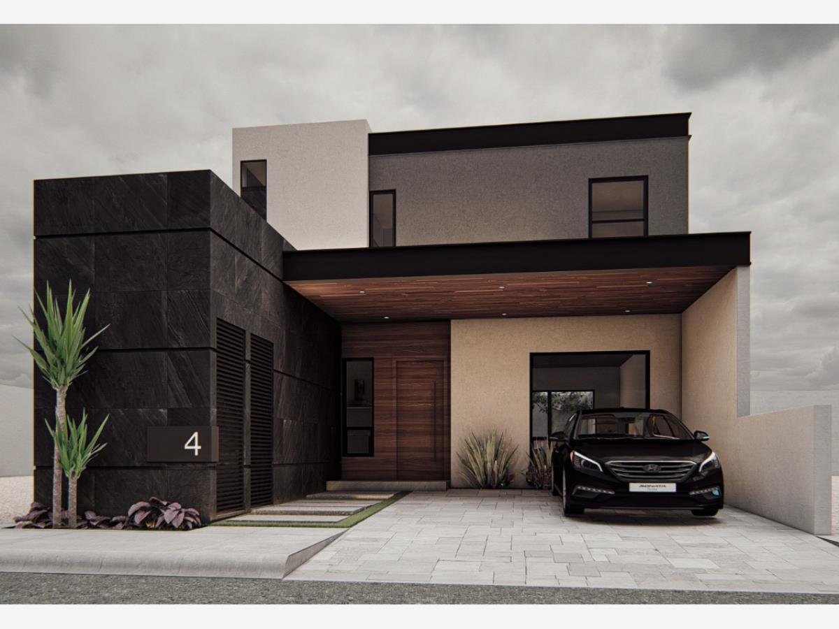 Casa en venta en Los Viñedos, Torreón — foto 1 de 24