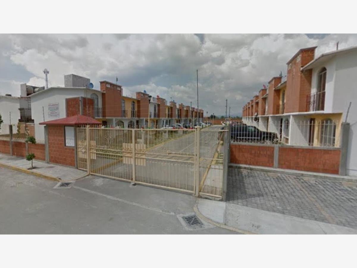 Casa en venta en San Mateo Otzacatipan, Toluca — foto 1 de 11