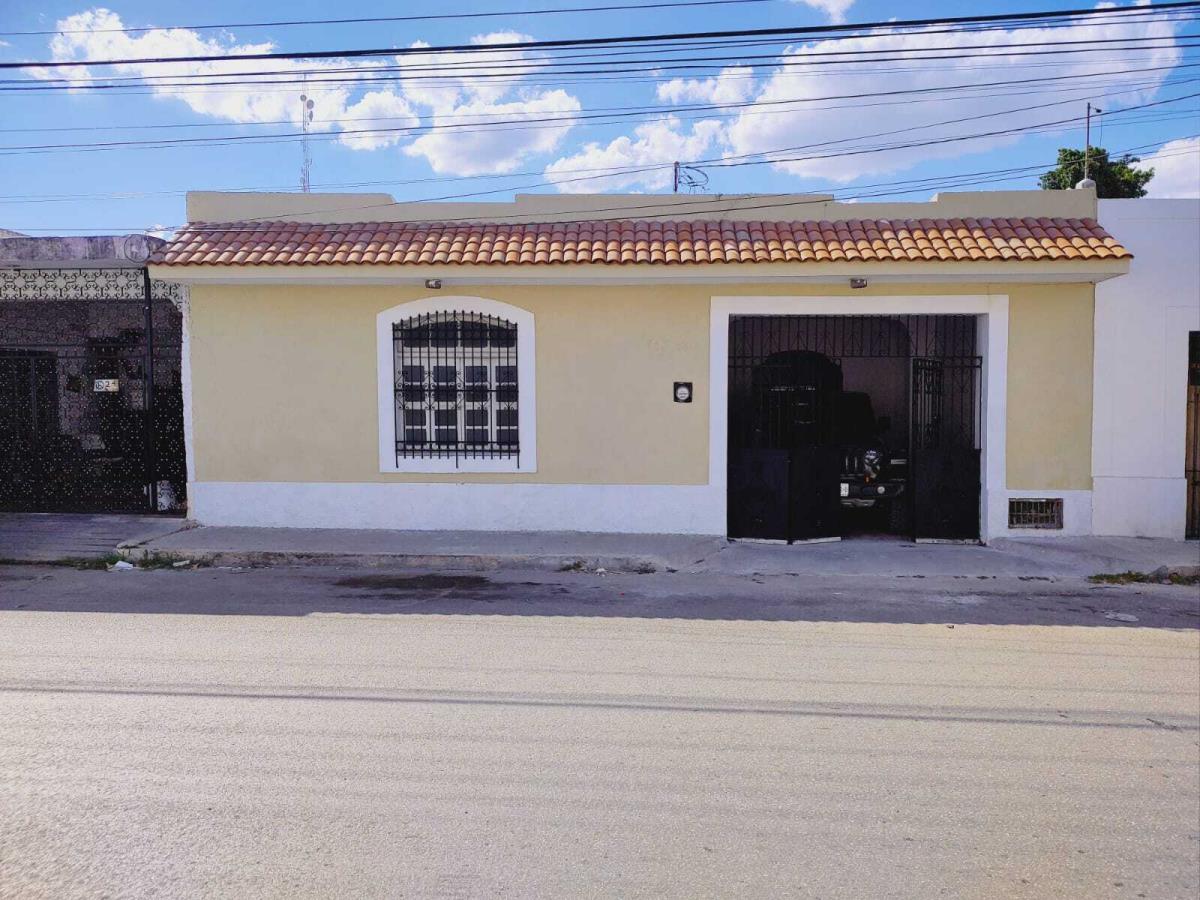Casa en venta en Merida Centro, Mérida — foto 1 de 25