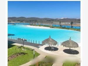 Departamento en venta en Bluu Habitat Lagoons, Mazatlán — foto 3 de 10