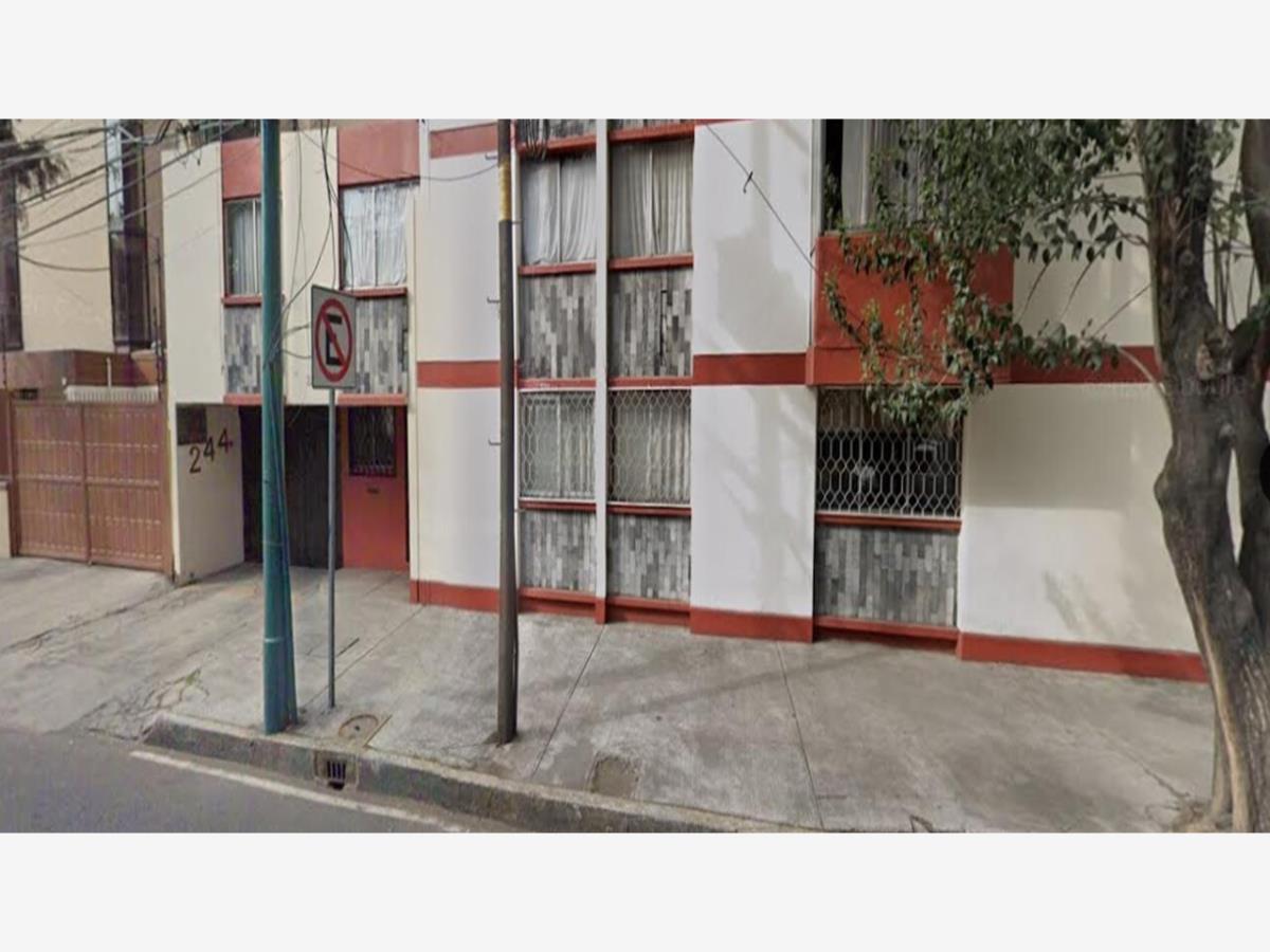 Departamento en venta en Obrero Popular, Azcapotzalco — foto 1 de 9
