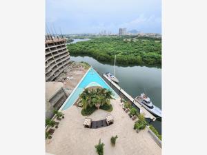Departamento en venta en Marina Mazatlan, Mazatlán — foto 3 de 10