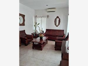Casa en venta en Villas Cholul, Mérida — foto 3 de 16