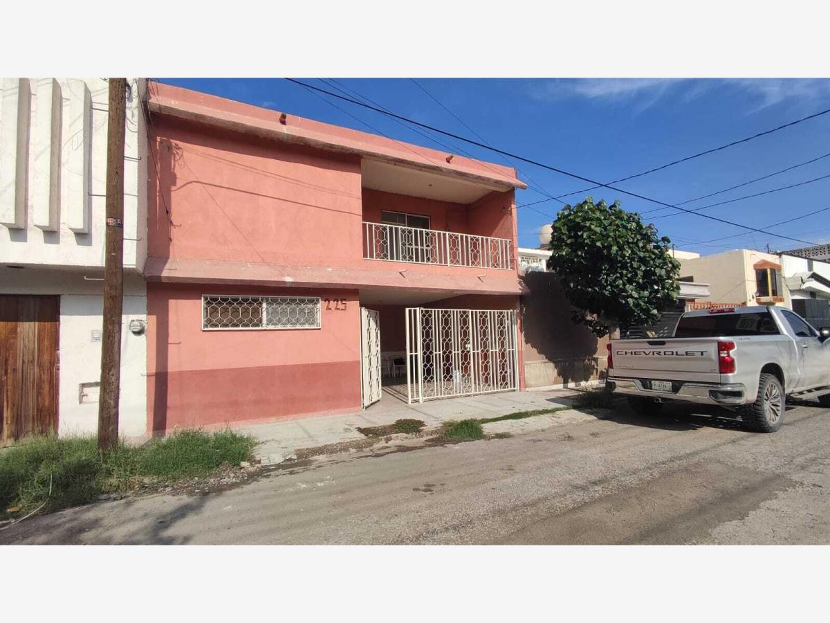 Casa en Venta en Valle del Nazas, Gómez Palacio, Durango