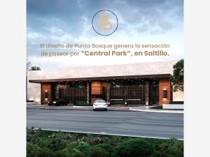 Terreno en venta en Punta Bosque, Saltillo — foto 3 de 13
