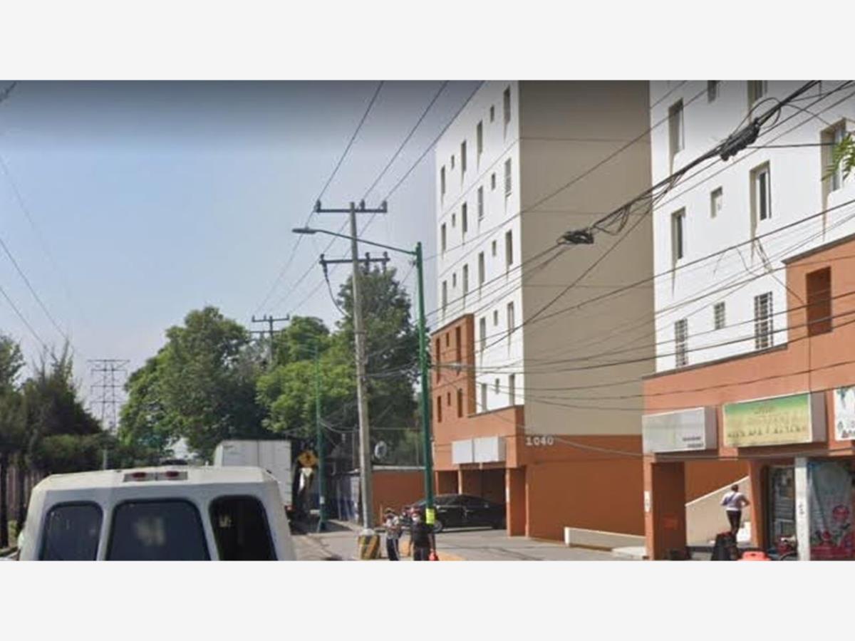 Departamento en venta en Nueva Industrial Vallejo, Gustavo A. Madero — foto 1 de 8