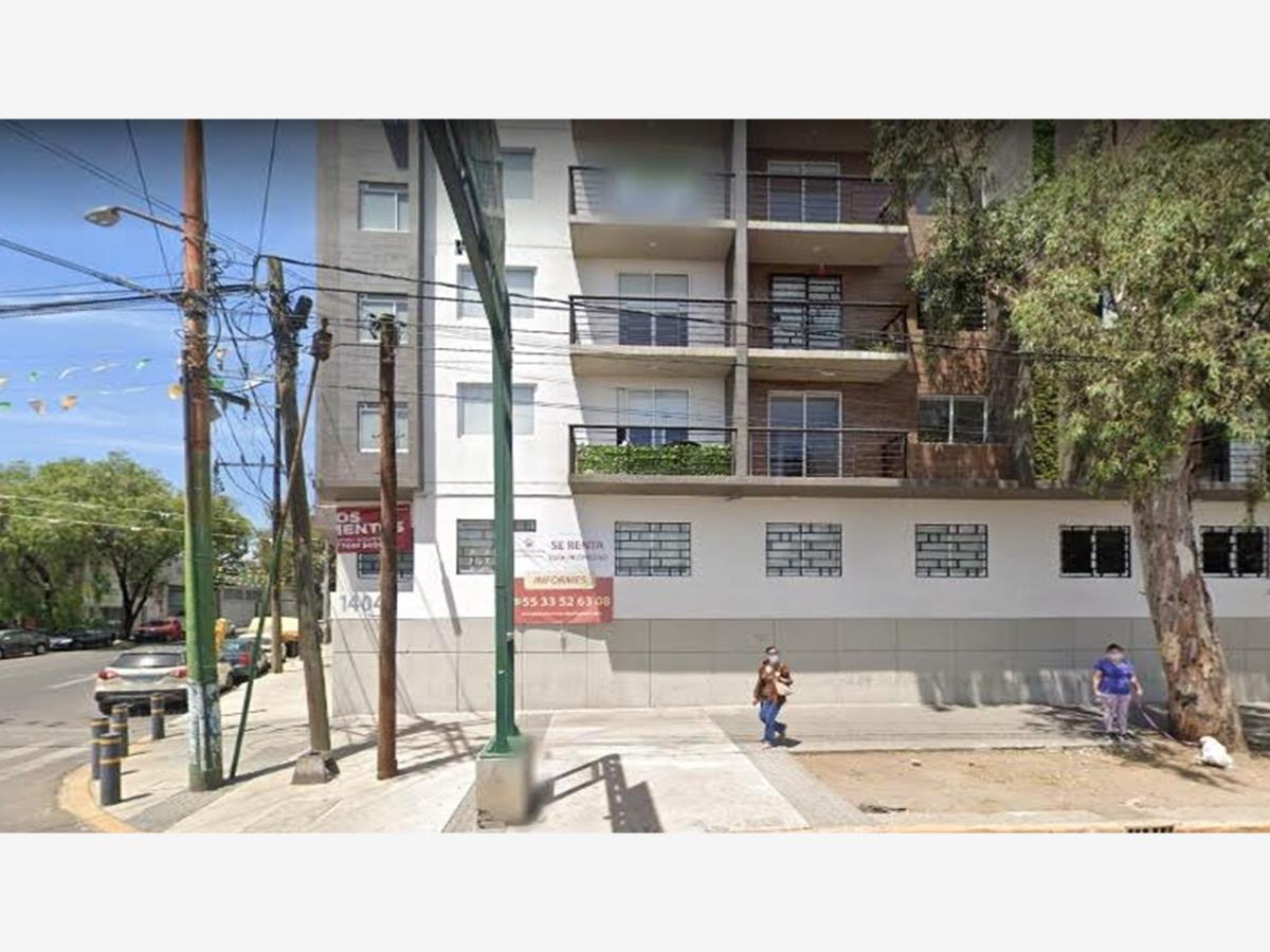 Departamento en venta en Villa Gustavo A. Madero, Gustavo A. Madero — foto 1 de 5