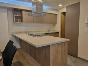 Departamento en venta en San Rafael, Cuauhtémoc — foto 3 de 18
