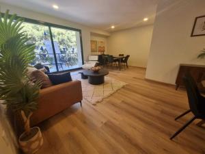 Departamento en venta en San Rafael, Cuauhtémoc — foto 2 de 18
