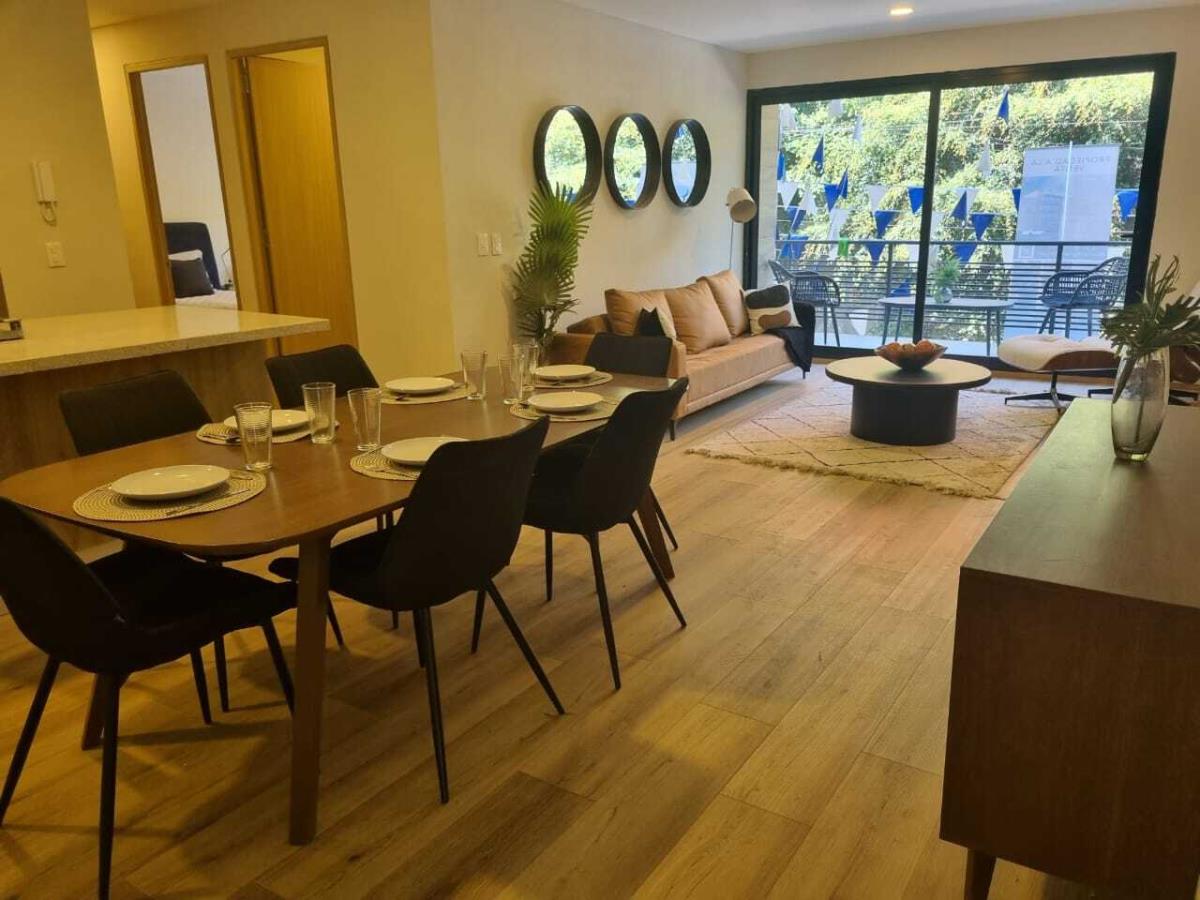 Departamento en venta en San Rafael, Cuauhtémoc — foto 1 de 18