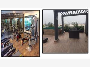 Departamento en venta en Niños Héroes, Benito Juárez — foto 3 de 9