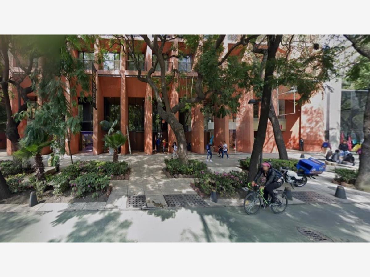 Departamento en venta en Tabacalera, Cuauhtémoc — foto 1 de 14