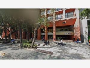 Departamento en venta en Tabacalera, Cuauhtémoc — foto 2 de 14