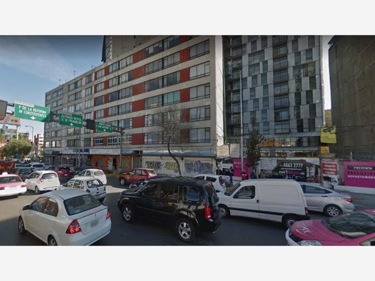 Departamento en venta en Insurgentes Mixcoac, Benito Juárez — foto 1 de 9
