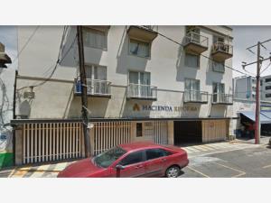 Departamento en venta en Morelos, Cuauhtémoc — foto 2 de 8