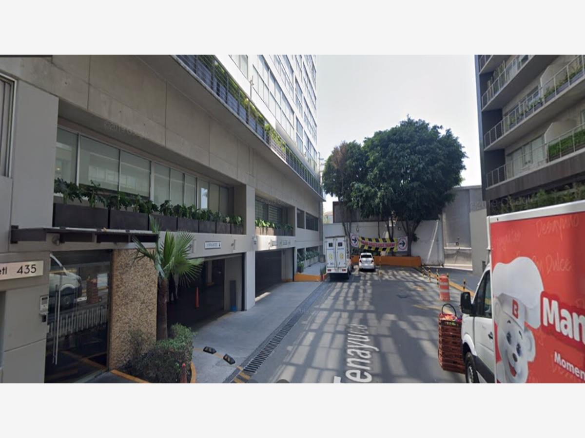Departamento en venta en Santa Cruz Atoyac, Benito Juárez — foto 1 de 8