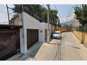 Casa en San Bartolo Ameyalco, Álvaro Obregón, Ciudad de México
