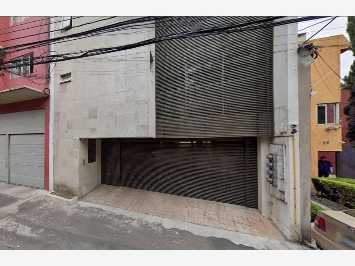 Casa en venta en Santa Cruz Atoyac, Benito Juárez — foto 1 de 11