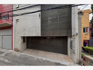 Casa en venta en Santa Cruz Atoyac, Benito Juárez, Ciudad de México