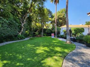 Casa en venta en San Angel, Álvaro Obregón — foto 3 de 22