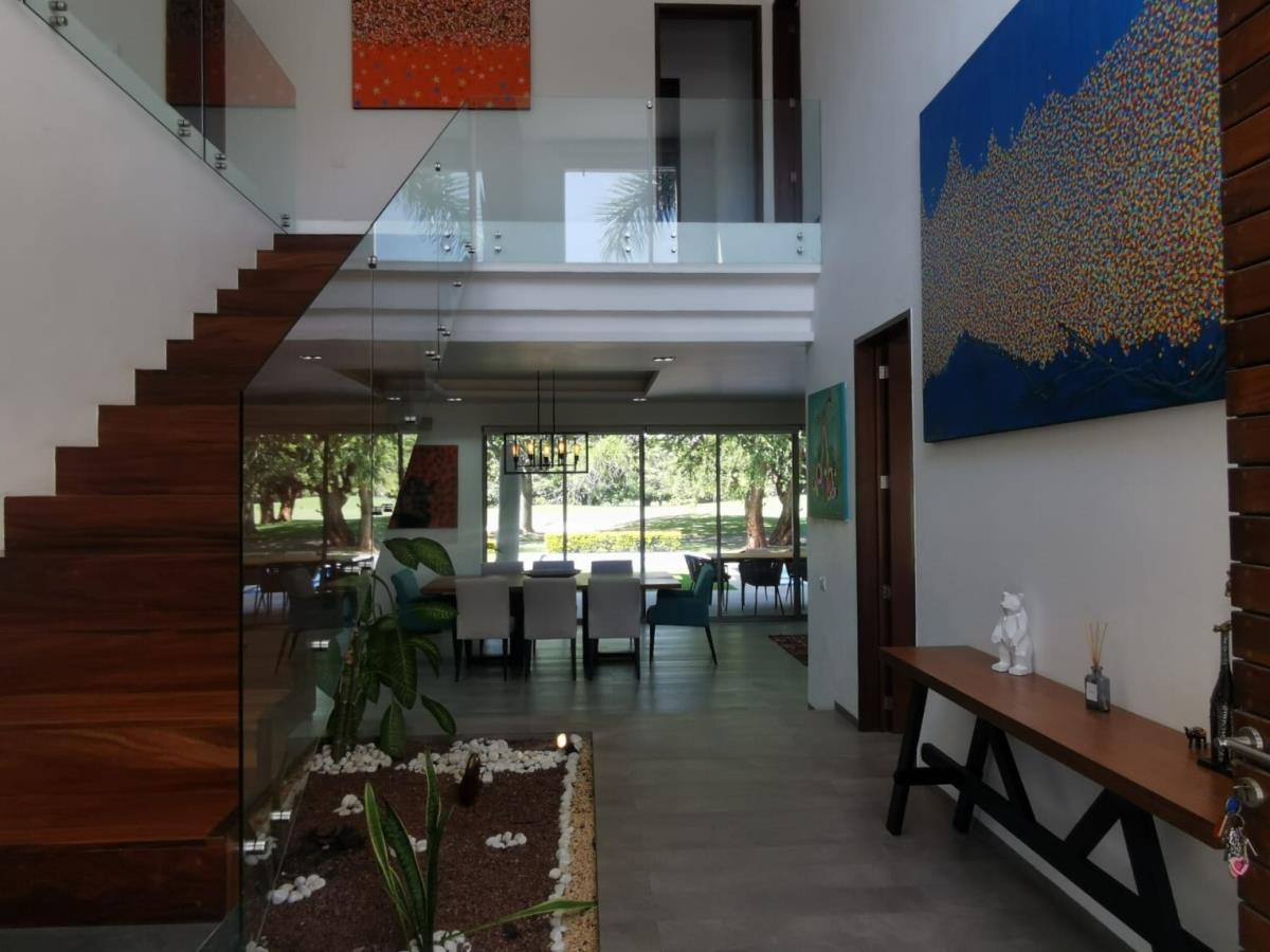 Casa en venta en Paraíso Country Club, Emiliano Zapata — foto 1 de 30