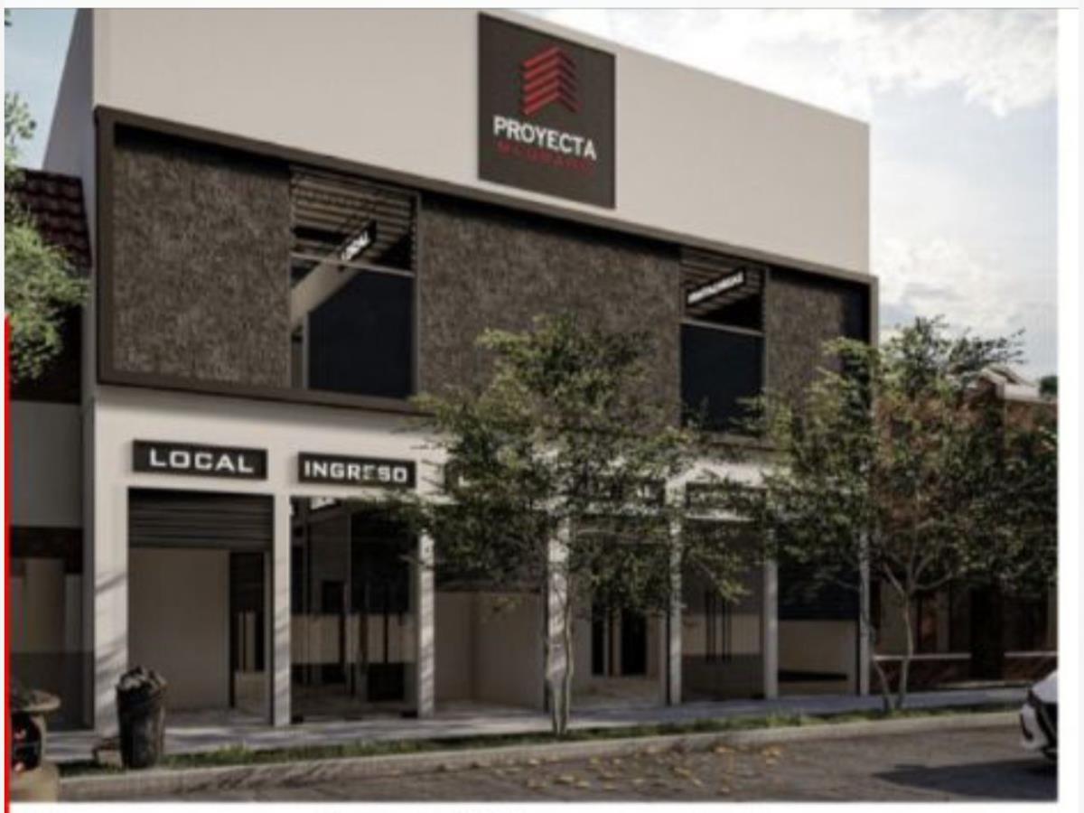 Local en venta en Medrano, Guadalajara — foto 1 de 6