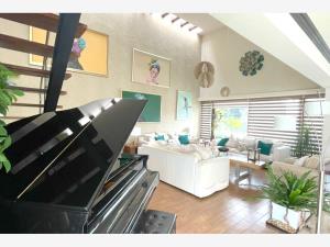 Casa en venta en Residencial Rancho el Mesón, Calimaya — foto 3 de 17